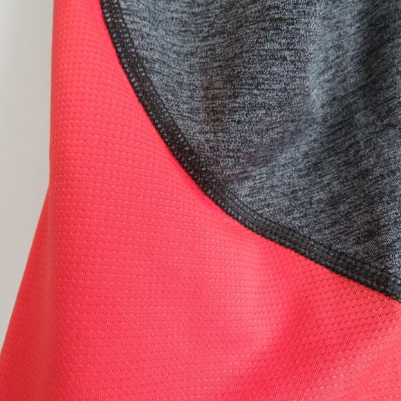 COTOPAXI Wazimu Leggings Tights in Gray Orange Outdoor Gorpcore Sport - Size S - Picture 11 of 13